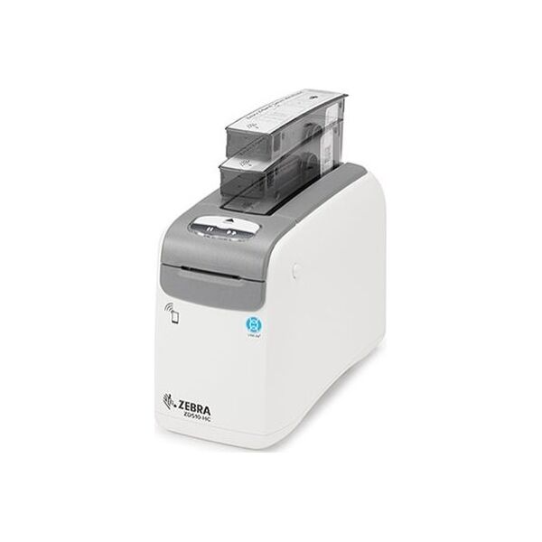 Drukarka etykiet Zebra ZD510-HC