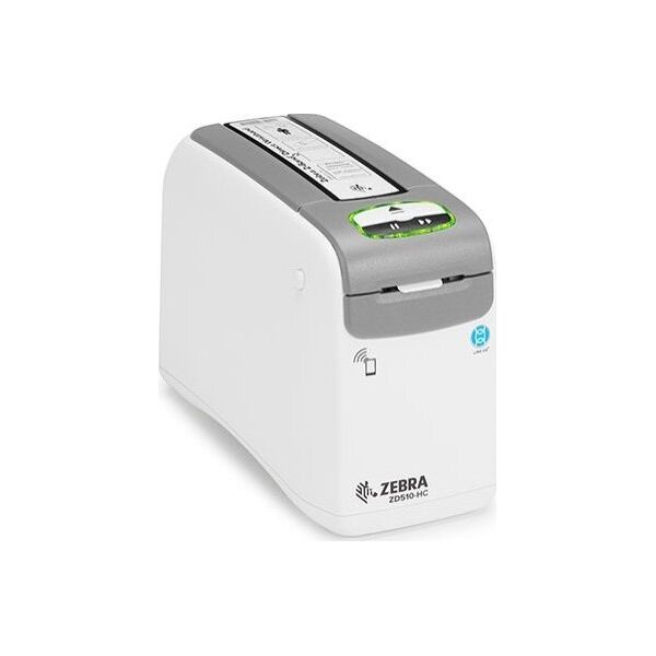 Drukarka etykiet Zebra ZD510-HC