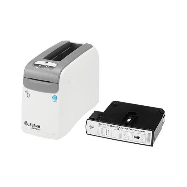 Drukarka etykiet Zebra ZD510-HC