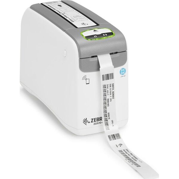 Drukarka etykiet Zebra ZD510-HC