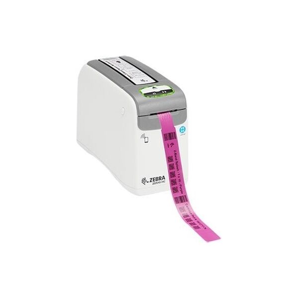 Drukarka etykiet Zebra ZD510-HC