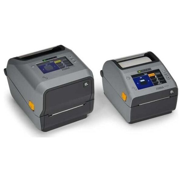 Drukarka etykiet Zebra ZD621