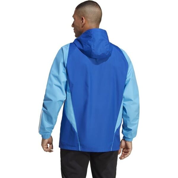 Kurtka męska Adidas Kurtka Męska adidas Tiro 23 Competition Allweather IC4572 S