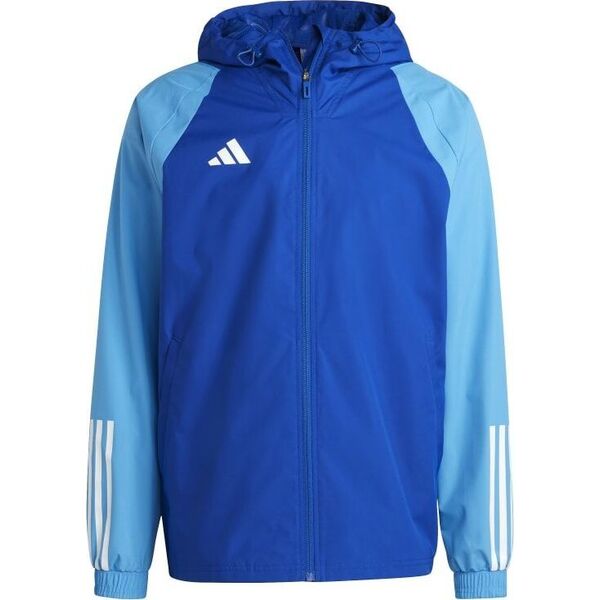 Kurtka męska Adidas Kurtka Męska adidas Tiro 23 Competition Allweather IC4572 S