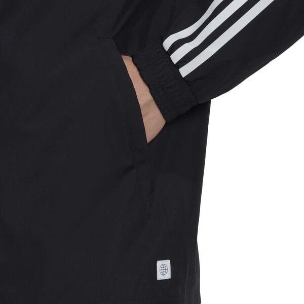 Kurtka męska Adidas Tiro 23 Competition All Weather granatowa r. 2XL