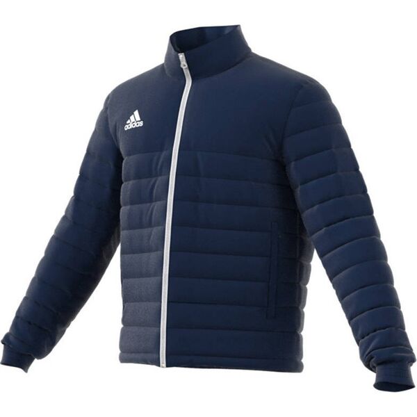 Kurtka męska Adidas Entrada 22 Light granatowa r. S