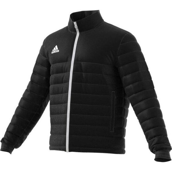Kurtka męska Adidas Entrada 22 Light czarna r. M