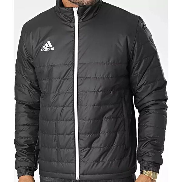 Kurtka męska Adidas Entrada 22 Light czarna r. M