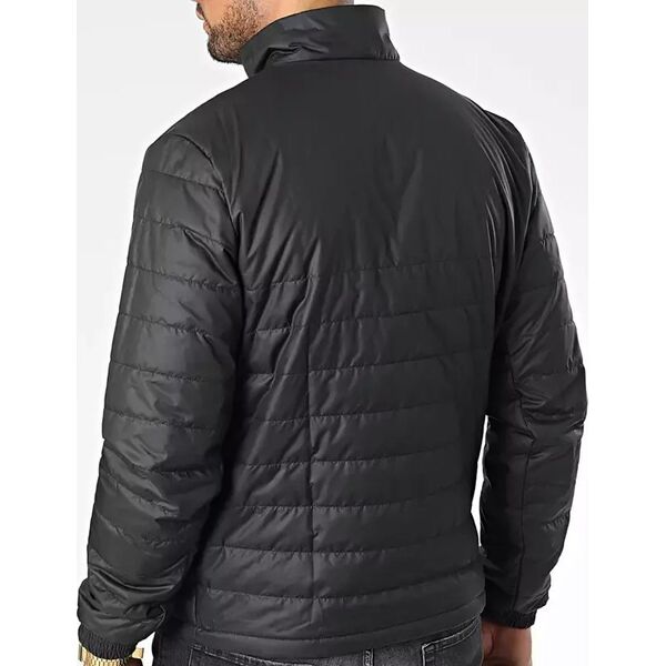 Kurtka męska Adidas Entrada 22 Light czarna r. M