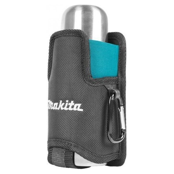 Makita Termos turystyczny 0.33 l Srebrny