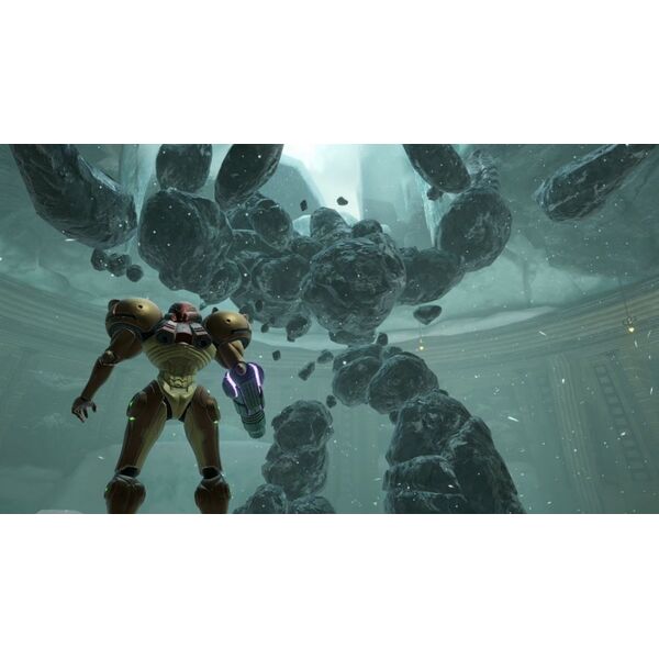 Metroid Prime Remastered Nintendo Switch