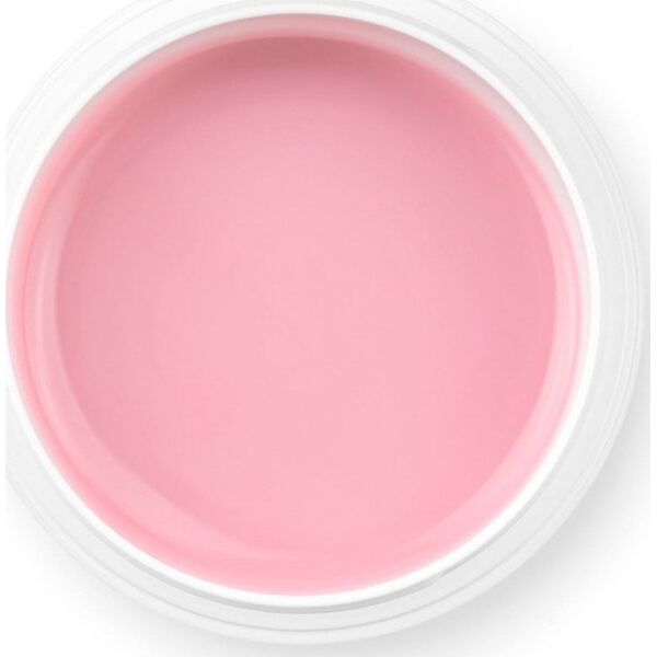 Claresa CLARESA ŻEL BUDUJĄCY SOFT&EASY GEL MILKY PINK 90G