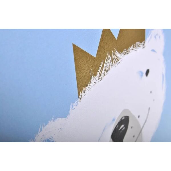 Goldbuch Album GOLDBUCH 27257 Fortuna blue corner/splits 30x31 cm 60 pages| white sheets [V]