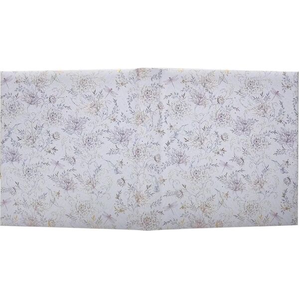 Goldbuch Album GOLDBUCH 27468 Hybrid Heritage lilac 30x31cm 60 pages |white sheets| corner/splits