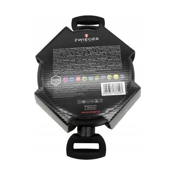 Lumarko Garnek 20cm Zwieger Sensa Thermo