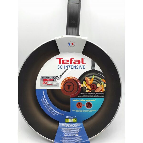 Lumarko Garnek 24cm Zwieger Sensa Thermo