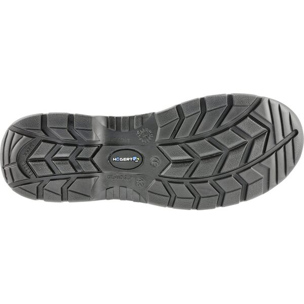 Högert Technik Buty Robocze Trzewiki Zimowe Ocieplane S3 Src 39 Hgert Technik Ht5K561-39 5902801200670