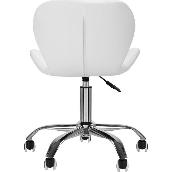 Activeshop TABORET KOSMETYCZNY QS-06 BIAŁY