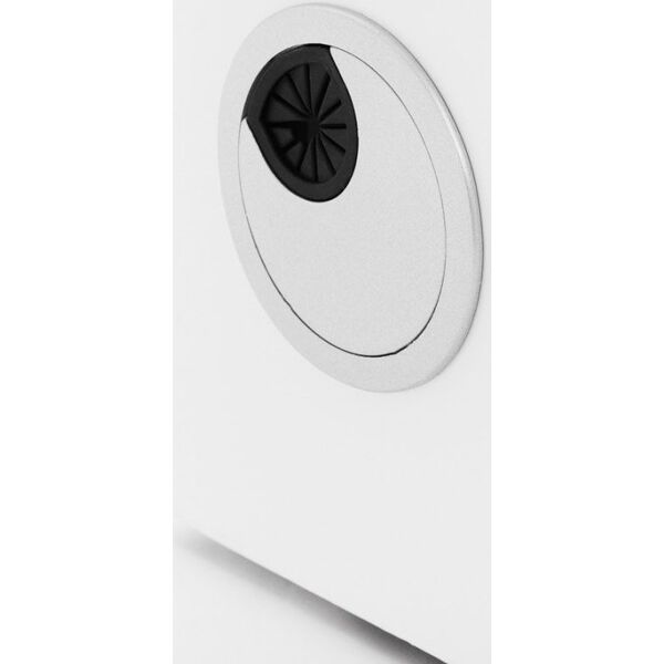 Activeshop BIURKO KOSMETYCZNE 314 BIAŁE