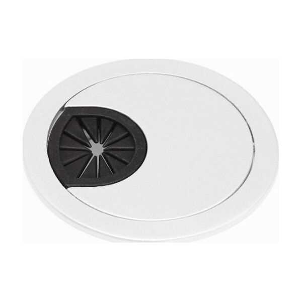 Activeshop BIURKO KOSMETYCZNE 314 BIAŁE