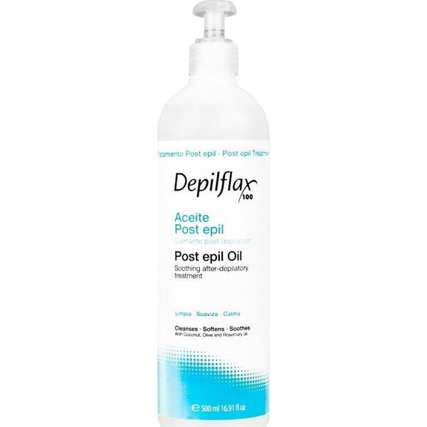 Activeshop ZESTAW DO DEPILACJI TULIPAN
