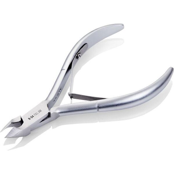 Nghia NGHIA EXPORT CĄŻKI DO PAZNOKCI N-04 FULL JAW