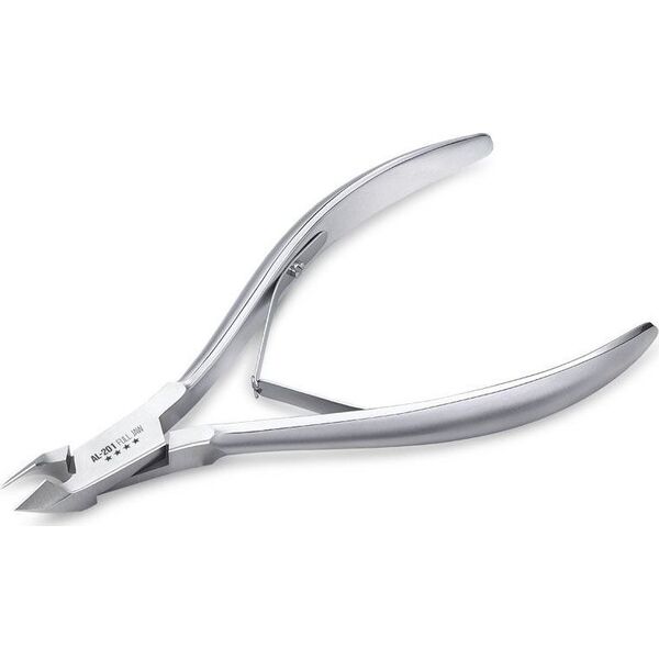 Omi OMI PRO-LINE CĄŻKI AL-201 ACRYLIC NAIL NIPPERS JAW16 /6 MM LAP JOINT