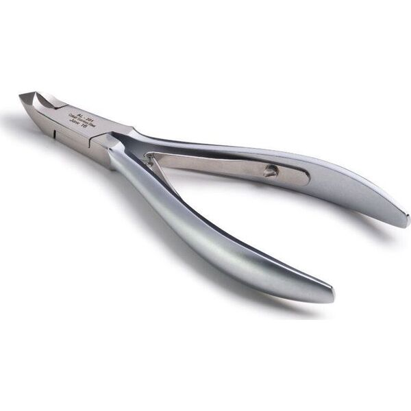 Omi OMI PRO-LINE CĄŻKI AL-201 ACRYLIC NAIL NIPPERS JAW16 /6 MM LAP JOINT