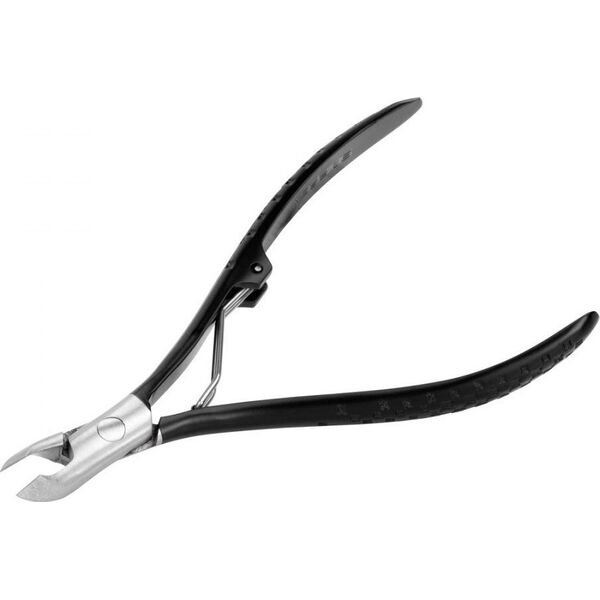 Snippex SNIPPEX CĄŻKI DO SKÓREK CS61 11CM / 5MM CZARNE