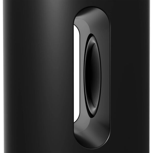 Kolumna Sonos Sonos Sub Mini Black