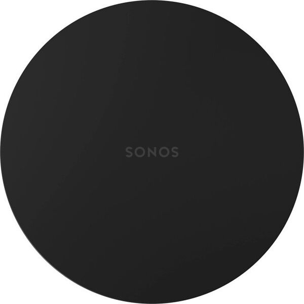 Kolumna Sonos Sonos Sub Mini Black