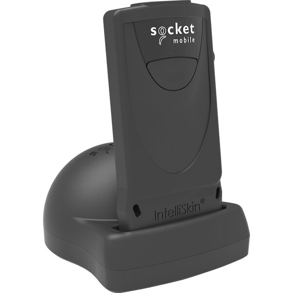 Czytnik kodów kreskowych Socket Mobile  Socket Mobile DuraScan D840 Ręczny czytnik kodów kreskowych 1D Liniowy Czarny