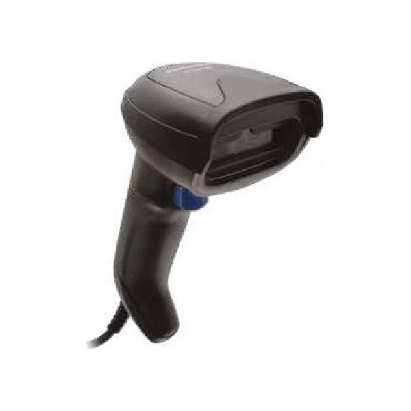 Czytnik kodów kreskowych Datalogic Datalogic Gryphon GM4200 Ręczny czytnik kodów kreskowych 1D CCD Czarny