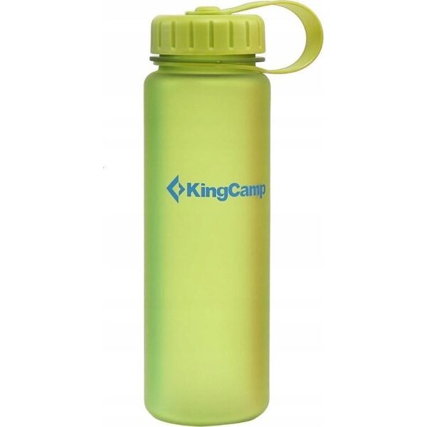 King Camp Bidon KING CAMP Tritan 0,5 L (green)