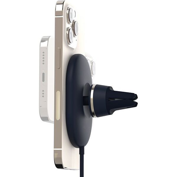 iOttie iOttie Velox MagSafe Magnetic Wireless Air Vent Mount