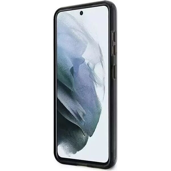 Guess Etui Guess GUHCS23MPCUMAK do Samsung Galaxy S23+ Plus S916 czarny/black hardcase Marble