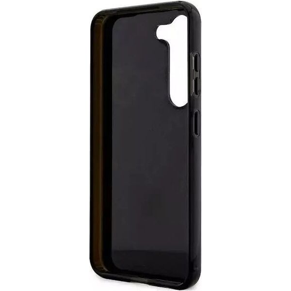 Guess Etui Guess GUHCS23MPCUMAK do Samsung Galaxy S23+ Plus S916 czarny/black hardcase Marble