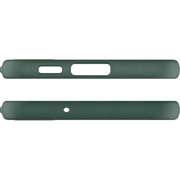 Spigen Etui Spigen Cyrill Ultra Color Samsung Galaxy S23+ Plus Kale