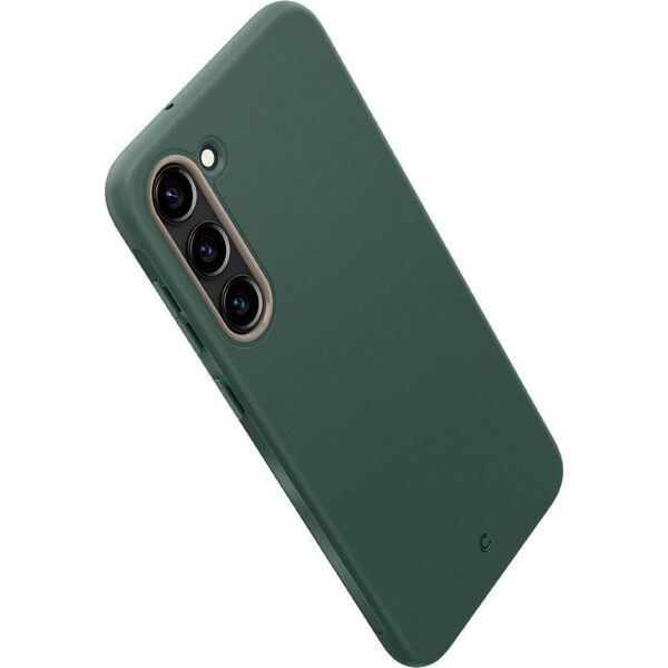 Spigen Etui Spigen Cyrill Ultra Color Samsung Galaxy S23+ Plus Kale