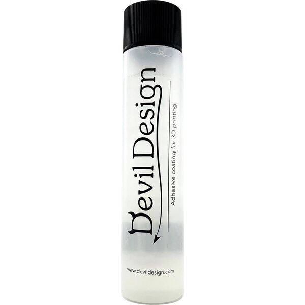 Devil Design Devil Design Powłoka Adhezyjna - Klej 110 ml one size