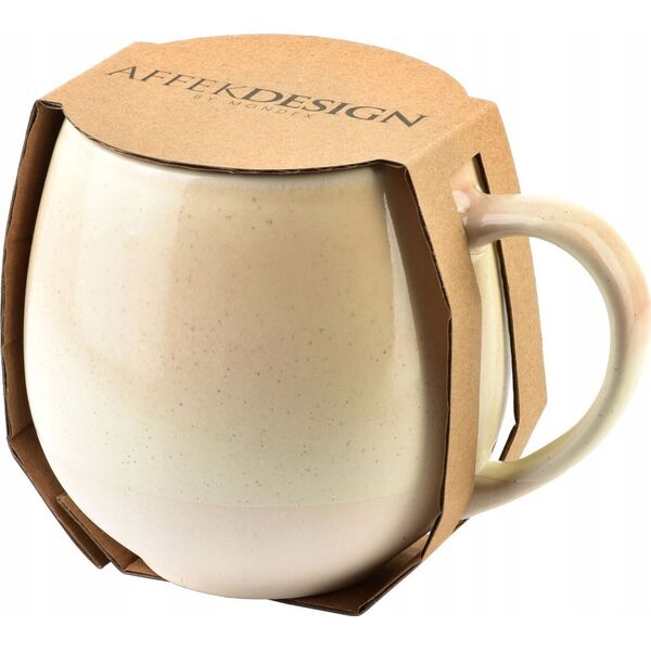 Lumarko Kubek 580ml 8,5x14xh10,5cm Lumarko!