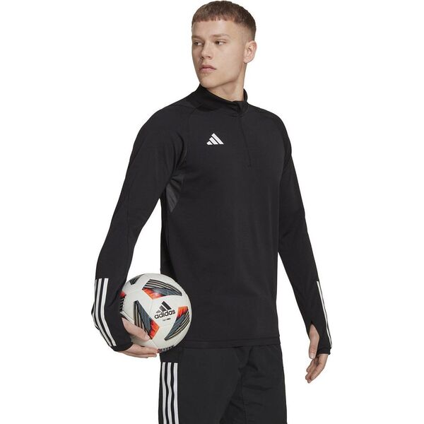 Adidas Bluza męska adidas Tiro 23 Competition HK7644 S