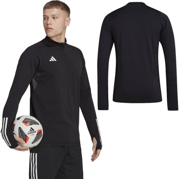 Adidas Bluza męska adidas Tiro 23 Competition HK7644 XXL