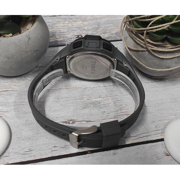 Zegarek Timex Zegarek Timex TW5M41100 młodzieżowy