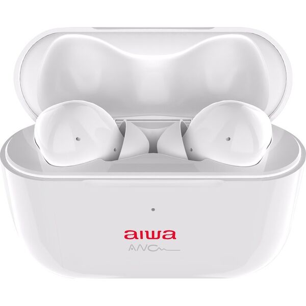 Słuchawki Aiwa EBTW-888 (EBTW-888ANC/WT)
