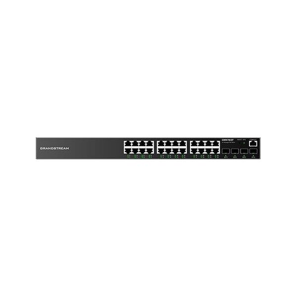 Switch GrandStream SWITCH GGWN7803P 32 point 10/100/1000 POE