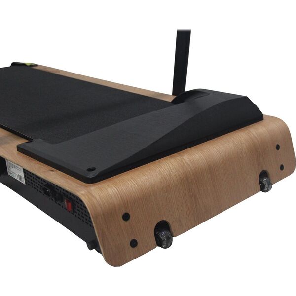 Bieżnia Master Wood F-05 elektryczna