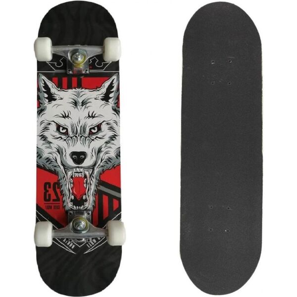 Deskorolka Master Deskorolka Extreme Board - Wolf