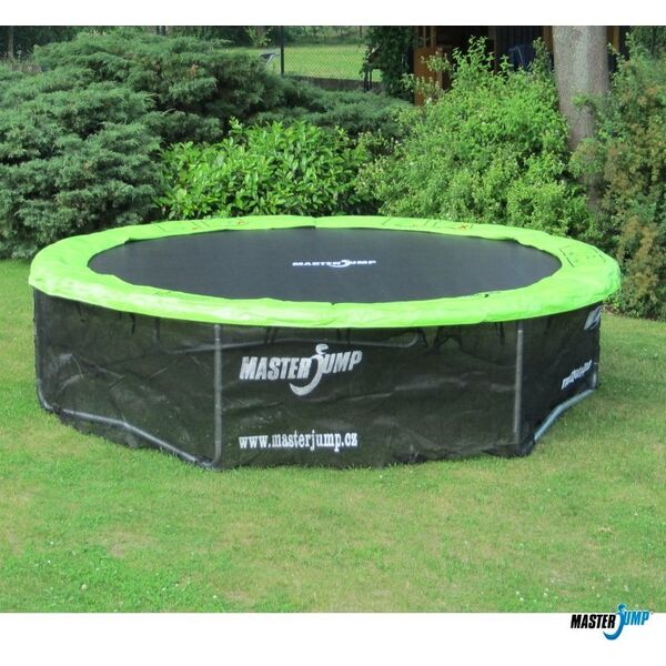 Master Dolna Siatka Ochronna do Trampoliny MASTERJUMP 396
