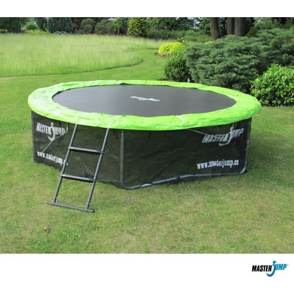 Master Dolna Siatka Ochronna do Trampoliny MASTERJUMP 396